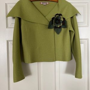 Beyond Threads Jacket